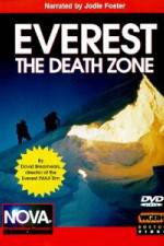 NOVA - Everest: The Death Zone