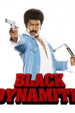 Black Dynamite