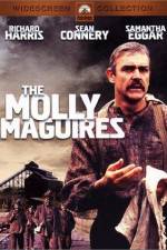 The Molly Maguires