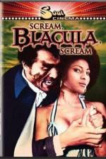 Scream Blacula Scream