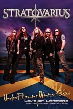 Stratovarius: Under Flaming Winter Skies - Live in Tampere