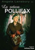 The Unexpected Mrs. Pollifax