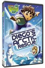 Go Diego Go! Diego's Arctic Rescue