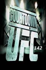 Countdown To UFC 142 Rio Jose Aldo vs. Chad Mendes