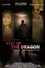 Fist of the Dragon