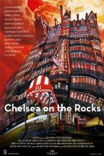 Chelsea on the Rocks