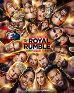 WWE Royal Rumble 2024 (TV Special 2024)