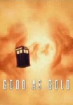 Doctor Who: Good as Gold (TV Short 2012)