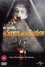 The Serpent and the Rainbow