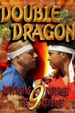 Double Dragon 9: Revenging Revenge the Revenge