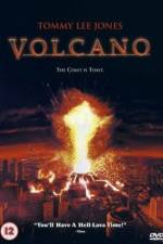 Volcano