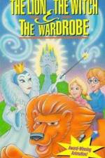 The Lion the Witch & the Wardrobe