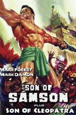 Son of Samson