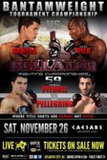 Bellator 59 Fighting Championships