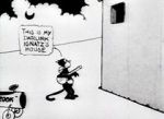 Krazy Kat Goes A-Wooing