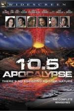 10.5: Apocalypse