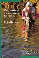 Beginnings An Introduction To Flyfishing