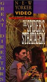 The Spider's Stratagem