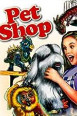 Pet Shop