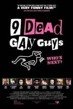 9 Dead Gay Guys