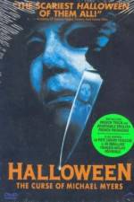 Halloween: The Curse of Michael Myers