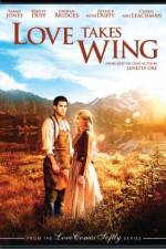 Love Takes Wing