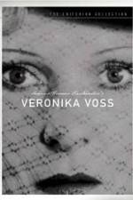 Die Sehnsucht der Veronika Voss