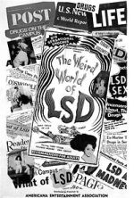 The Weird World of LSD