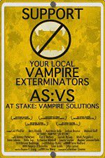 At Stake Vampire Solutions