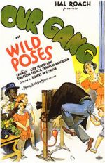 Wild Poses (Short 1933)