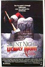 Silent Night, Deadly Night