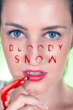 Bloody Snow