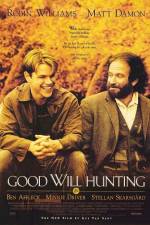 Good Will Hunting