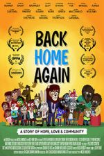 Back Home Again (Short 2021)