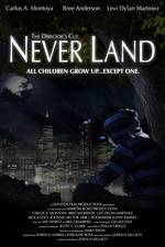 Never Land