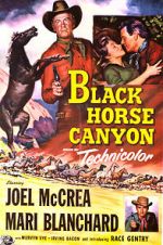 Black Horse Canyon