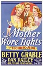 Mother Wore Tights