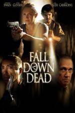 Fall Down Dead