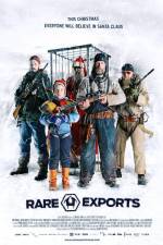 Rare Exports: A Christmas Tale