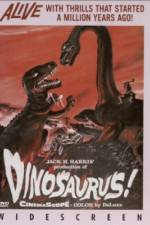 Dinosaurus!