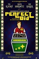 Perfect Bid: The Contestant Who Knew Too Much