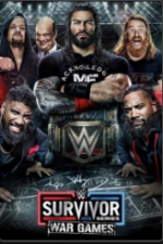 WWE Survivor Series WarGames