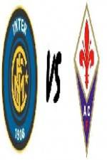 Inter Milan vs Fiorentina