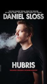 Daniel Sloss HUBRIS (TV Special 2024)