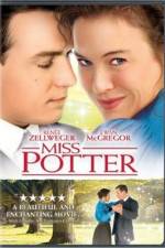 Miss Potter