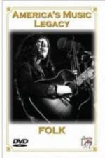 America's Music Legacy - Folk