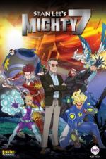 Stan Lee\'s Mighty 7: Beginnings