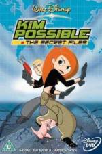 Kim Possible The Secret Files