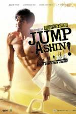 Jump Ashin