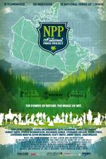 The National Parks Project